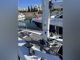 1988 Baltic Yachts 43 for sale