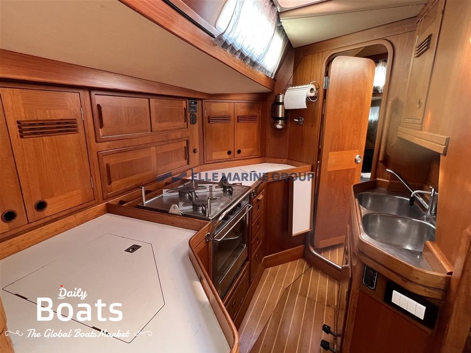 1988 Baltic Yachts 43 for sale. View price, photos and Buy 1988 Baltic