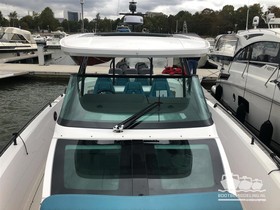2020 Axopar Boats 37 Sun-Top Brabus