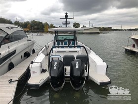 2020 Axopar Boats 37 Sun-Top Brabus for sale