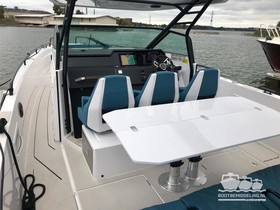 2020 Axopar Boats 37 Sun-Top Brabus na sprzedaż