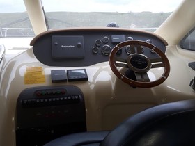 2008 Azimut Yachts 39 za prodaju