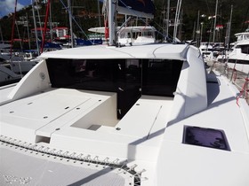 2018 Robertson And Caine Leopard 40 for sale