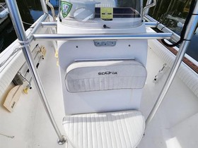 2006 Sea Fox Boats 216 Cc kopen