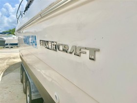 2013 Gulf Craft Silvercraft 33 zu verkaufen