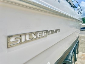 2013 Gulf Craft Silvercraft 33