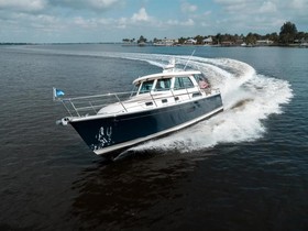 2013 Sabre Yachts Salon Express
