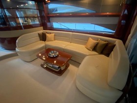 2007 Princess Yachts 21M for sale