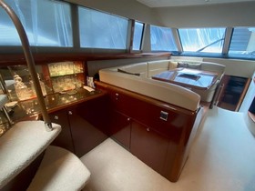 2007 Princess Yachts 21M на продажу