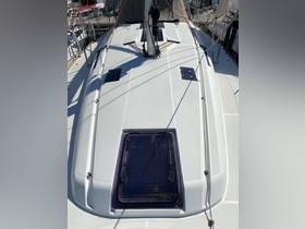 2017 Jeanneau Sun Odyssey 449 for sale
