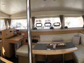 Osta 2015 Lagoon Catamarans 400