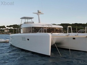 2015 Lagoon Catamarans 400 for sale