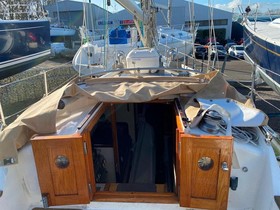 1989 Twister 28 for sale