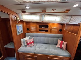 1994 Hallberg-Rassy Yachts 39 na prodej