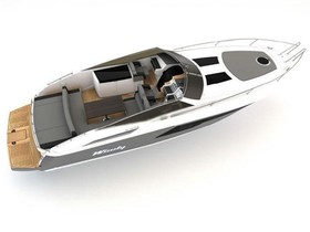 2020 Windy Boats 39 Camira na prodej