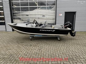 Starcraft Marine 1415 Dlx Seafarer