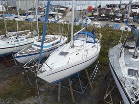 1983 Sadler Yachts 32