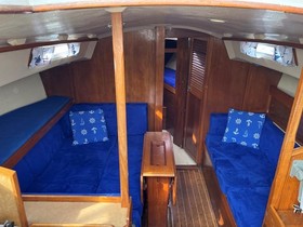 1983 Sadler Yachts 32 на продажу