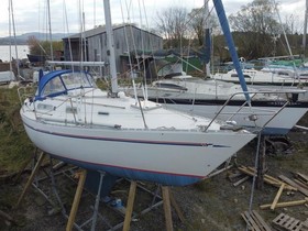 1983 Sadler Yachts 32 for sale