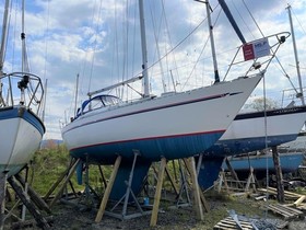 Buy 1983 Sadler Yachts 32