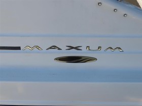 2001 Maxum 2400 Sc