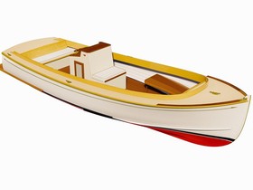2021 East Passage Boats 24 Center Console na prodej