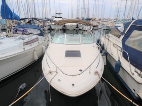2000 Sea Ray Boats 245 Weekender à vendre