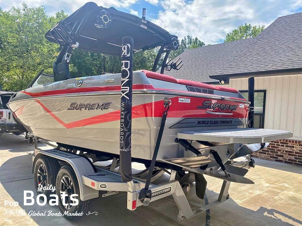 2019 Supreme S211 for sale. View price, photos and Buy 2019 Supreme