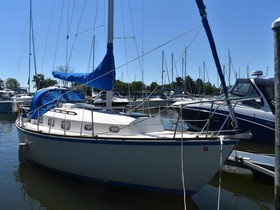 Bristol Yachts 29.9