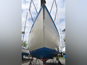 1980 Bristol Yachts 29.9