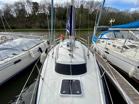 1982 Dufour 380 for sale