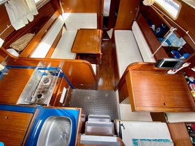 1982 Dufour 380 for sale