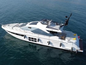 2019 Azimut Yachts 70 на продаж