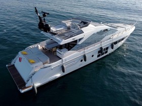 2019 Azimut Yachts 70