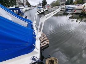 Købe 1984 Fairline 32