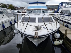 1984 Fairline 32 for sale