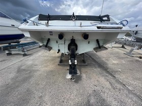 1996 Formula 252 Ss te koop