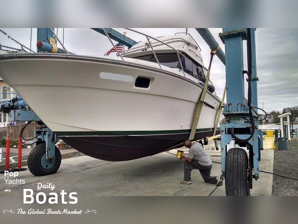 1981 Silverton Convertible for sale. View price, photos and Buy 1981 Silverton Convertible 465827