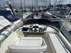 1989 Fairline 36