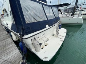 1989 Fairline 36 te koop