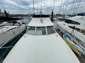 1989 Fairline 36