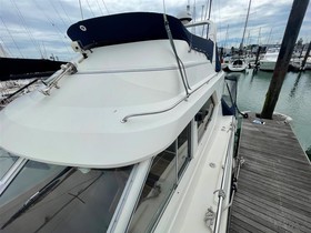 1989 Fairline 36 te koop