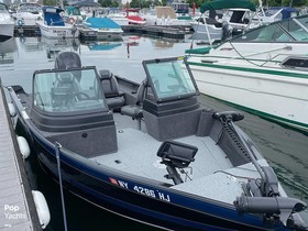 2023 Lund Impact Xs 1875 Sport for sale