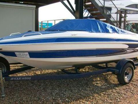 Glastron 185 Gt