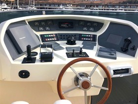 2005 Astondoa Yachts 102 Glx satın almak