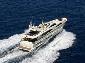 Comprar 2005 Astondoa Yachts 102 Glx