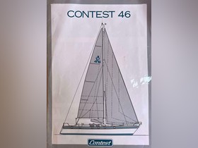 Kjøpe 1988 Contest 46