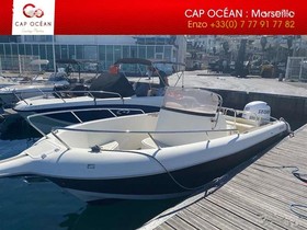 Pacific Craft 630 Open