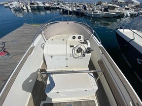 2010 Pacific Craft 630 Open for sale