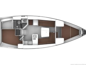 2016 Bavaria Yachts 37 Cruiser